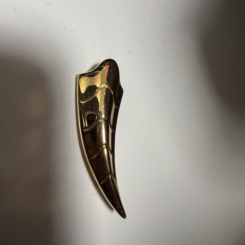 Vintige Monet brooch